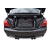 BMW 3 CABRIO 2006-2013 TORBY DO BAGAŻNIKA 3 SZT