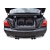 BMW 3 CABRIO 2006-2013 TORBY DO BAGAŻNIKA 3 SZT
