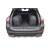MERCEDES-BENZ GLC 2022+ TORBY DO BAGAŻNIKA 4 SZT