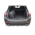MERCEDES-BENZ GLC 2022+ TORBY DO BAGAŻNIKA 4 SZT