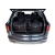KIA SORENTO HEV 2020+ TORBY DO BAGAŻNIKA 5 SZT