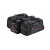 DS 7 PHEV 2020+ TORBY DO BAGAŻNIKA 4 SZT