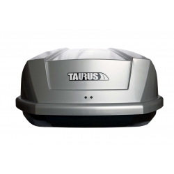 Taurus Adventure 480 (srebrny połysk)